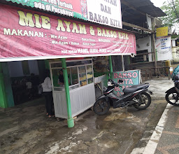 Bakso Solo & Mie Ayam Nina Rasa photo