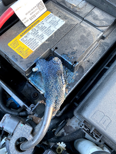 Auto Parts Store «Advance Auto Parts», reviews and photos, 32198 US-19, Palm Harbor, FL 34684, USA