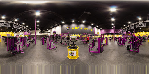 Gym «Planet Fitness», reviews and photos, 27640 Middlebelt Rd, Farmington Hills, MI 48334, USA