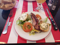Steak du Restaurant à viande Restaurant La Boucherie à Viry-Noureuil - n°6