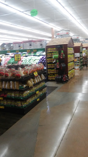 Grocery Store «El Rancho Supermercado», reviews and photos, 2770 Valwood Pkwy, Farmers Branch, TX 75234, USA