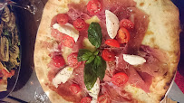 Pizza du Restaurant italien Amici Miei à Paris - n°18