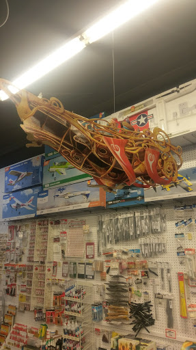 Craft Store «Cobblestone Crafts & Hobbies», reviews and photos, 367 E Lakewood Blvd, Holland, MI 49424, USA