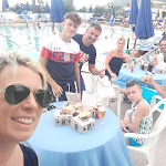 Photo n°2 de l'avis de Rita.u fait le 25/07/2021 à 13:05 sur le  Hotel Al Bosco à Forio