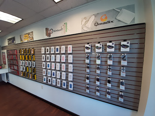 Electronics Repair Shop «CPR Cell Phone Repair Springfield», reviews and photos, 100 US-22, Springfield Township, NJ 07081, USA