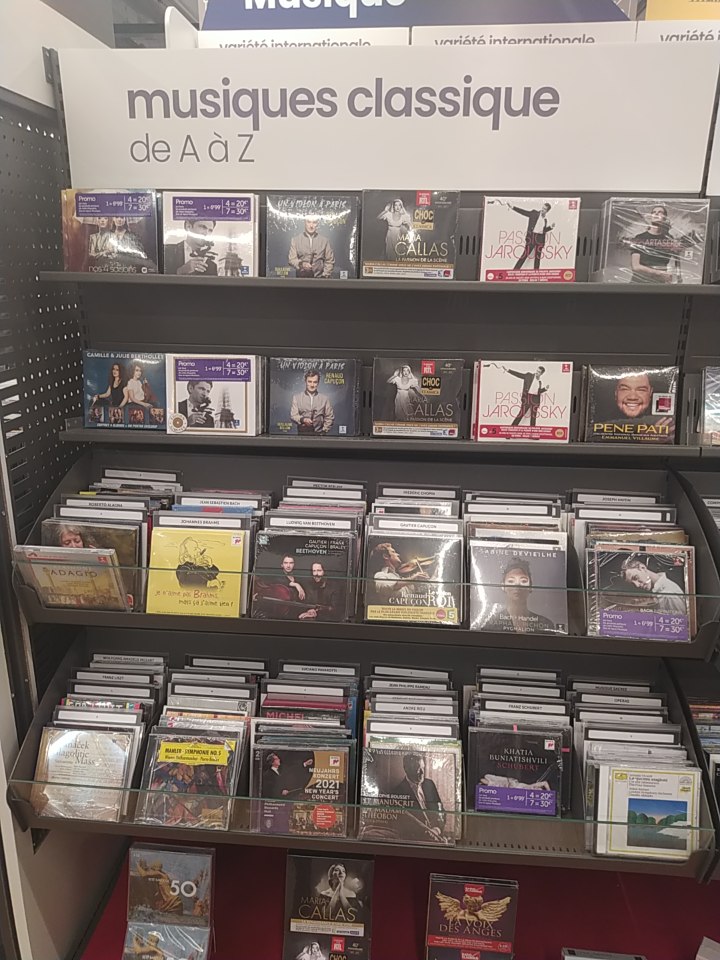 Photo n° 2 de l'avis de Esteban.R fait le 15/08/2022 à 10:07