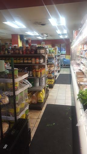 Grocery Store «Arabian Village Market», reviews and photos, 12926 Lorain Ave, Cleveland, OH 44111, USA