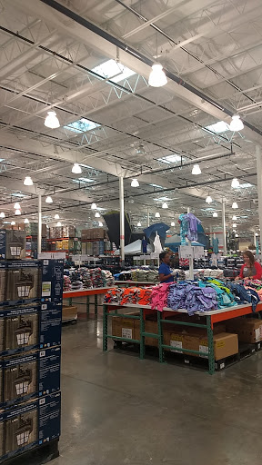 Warehouse store «Costco Wholesale», reviews and photos, 1500 Fitzgerald Ct, Lexington, KY 40509, USA