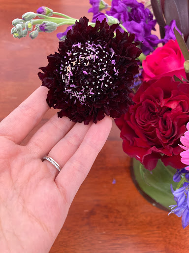 Florist «Lake Harriet Florist», reviews and photos, 5011 Penn Ave S, Minneapolis, MN 55419, USA