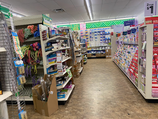 Dollar Store «Dollar Tree», reviews and photos, 13790 W State Rd 84, Davie, FL 33325, USA