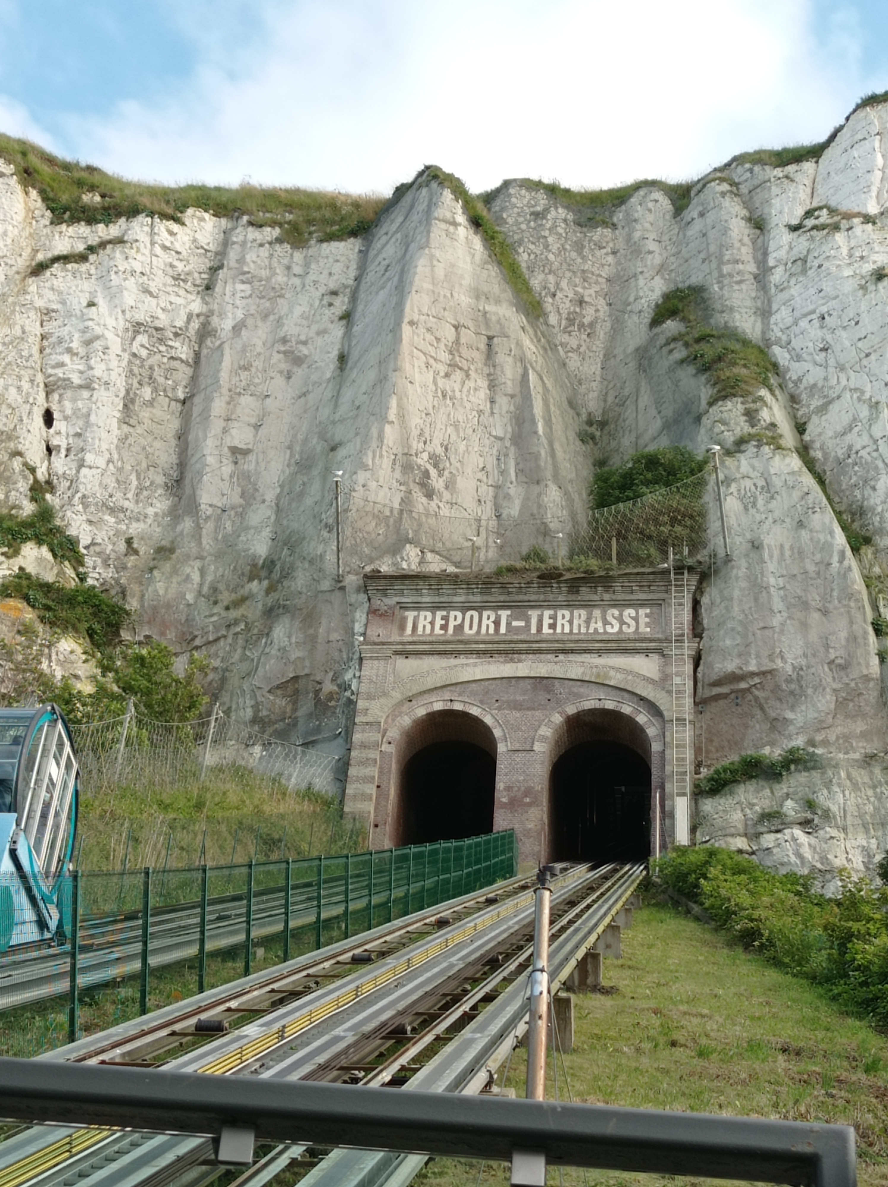 Photo n° 1 de l'avis de Ludivine.E fait le 02/08/2021 à 16:35