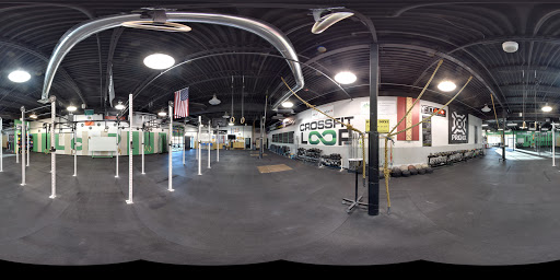 Gym «CrossFit Loop», reviews and photos, 136 S Wilcox St, Castle Rock, CO 80104, USA