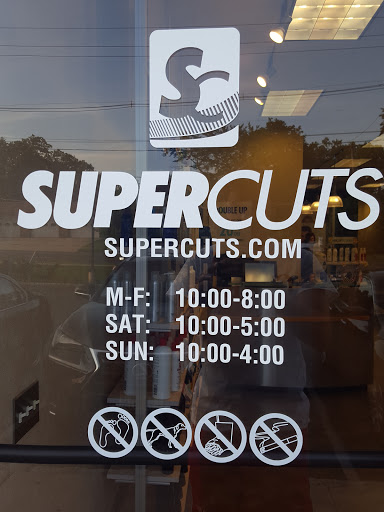 Hair Salon «Supercuts», reviews and photos, 477 Union Ave, Bridgewater, NJ 08807, USA