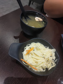 Soupe du Restaurant japonais MEV à Mulhouse - n°4