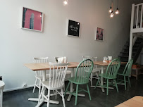 Atmosphère du Café Lumen coffee à Lyon - n°11