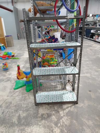 Thrift Store «Goodwill», reviews and photos