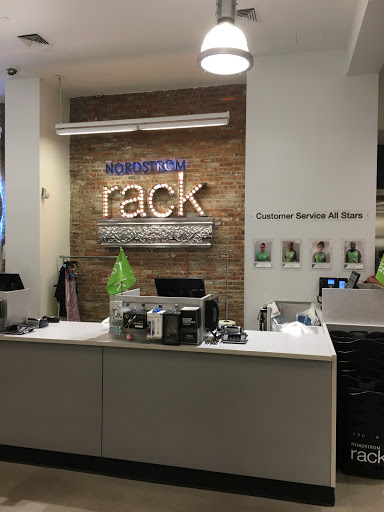 Department Store «Nordstrom Rack Fulton Street», reviews and photos, 505 Fulton St, Brooklyn, NY 11201, USA