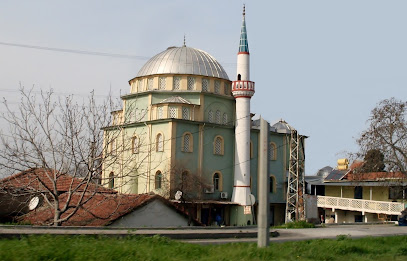 Buruncuk Köyü Cami