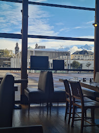 Atmosphère du Restaurant Trib Cafe à Grenoble - n°5