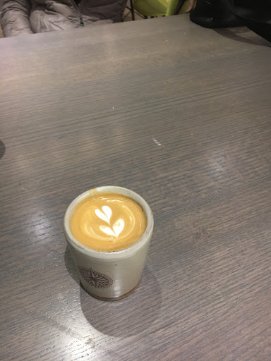 Coffee Shop «Intelligentsia Coffee Old Town Coffeebar», reviews and photos, 1233 N Wells St, Chicago, IL 60610, USA