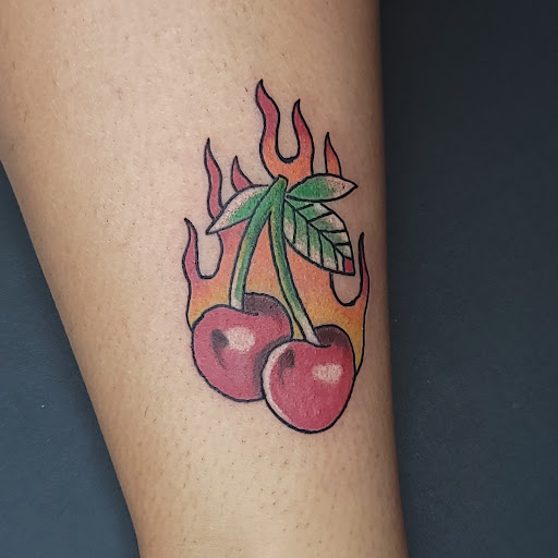 Explore johnny depp tattoo ideas, creative tattoo ideas in Ocala, available at SKIN STICKERS