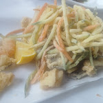 Photo n°1 de l'avis de ROSSANA.A fait le 05/03/2019 à 21:44 sur le  Ristorante Burro & Alici à Marotta