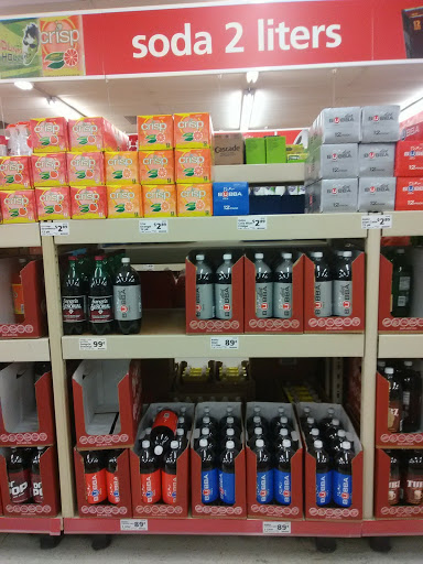 Grocery Store «Save-A-Lot», reviews and photos, 15391 TN-111, Spencer, TN 38585, USA