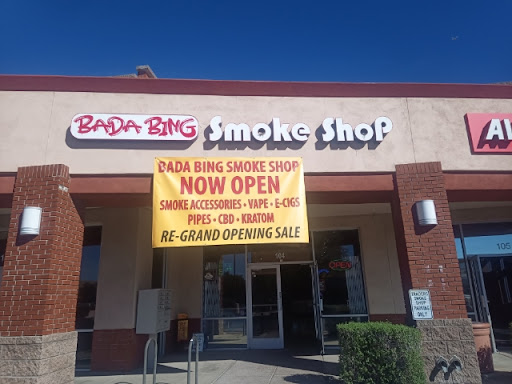 Herb Shop «Traders Smoke Shop», reviews and photos, 14880 N Northsight Blvd #104, Scottsdale, AZ 85260, USA