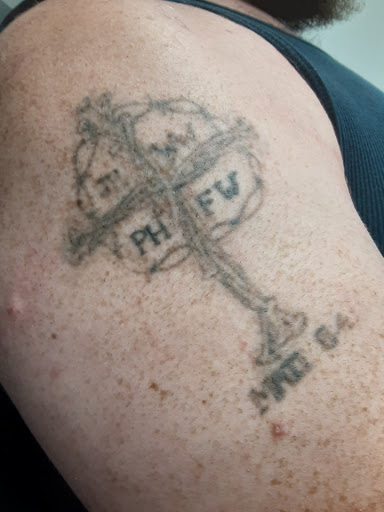 Explore 3 tattoo ideas, creative tattoo ideas in Saint Paul, available at Fearless Tattoo Removal