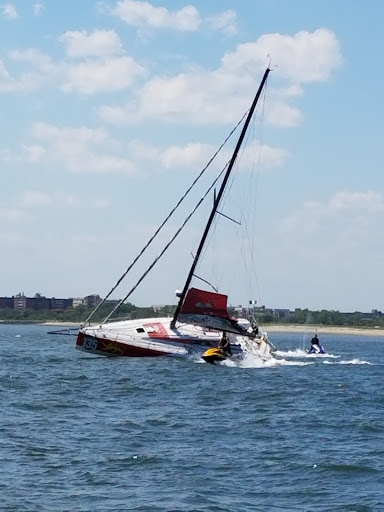 Park «Marine Park», reviews and photos, Fillmore Ave, Brooklyn, NY Brooklyn, USA