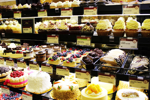 Grocery Store «Whole Foods Market», reviews and photos, 11701 Lake Victoria Gardens Ave, Palm Beach Gardens, FL 33410, USA