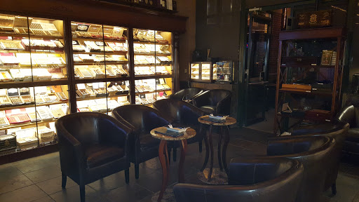 Tobacco Shop «Titan Cigar Shop & Lounge», reviews and photos, 2634 Chapel Lake Dr, Gambrills, MD 21054, USA