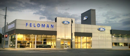 Ford Dealer «Jorgensen Ford Sales Inc», reviews and photos, 8333 Michigan Ave, Detroit, MI 48210, USA
