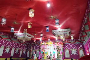 Pawan marriage hall image