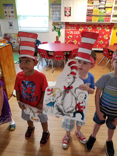 Child Care Agency «Wee Kare Child Care Center», reviews and photos, 371 Main St, Deltona, FL 32725, USA