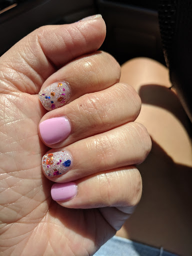 Sea Star Nails & Spa