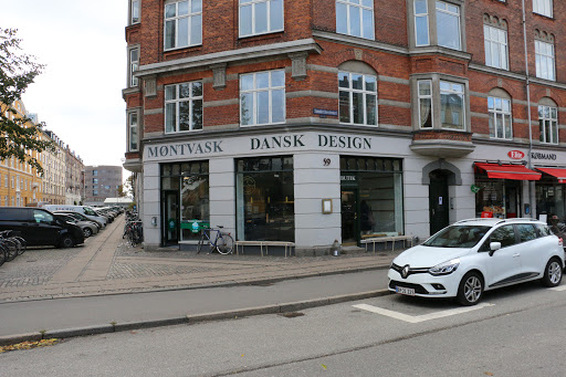 Butikker for at købe motorcykelstativer København