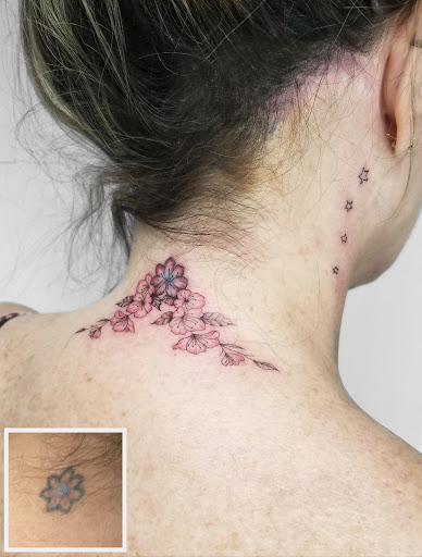 Explore gladiator tattoo ideas, creative tattoo ideas in Sunnyvale, available at Greego tattoo
