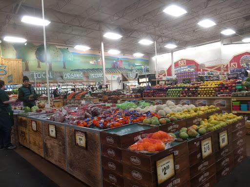 Health Food Store «Sprouts Farmers Market», reviews and photos, 1101 S Hover Rd, Longmont, CO 80501, USA