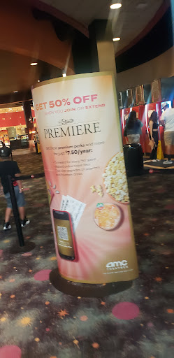 Movie Theater «AMC Gulf Pointe 30», reviews and photos, 11801 S Sam Houston Pkwy E, Houston, TX 77089, USA