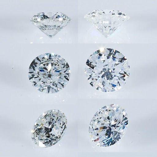 Jewelry Store «The Jewelry Exchange», reviews and photos, 15732 Tustin Village Way, Tustin, CA 92780, USA