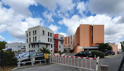 Docteur Nicolas Plantade à Bruges