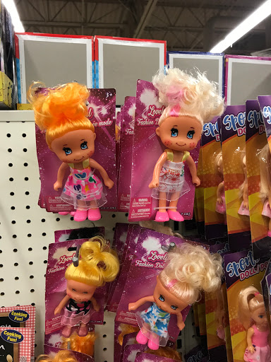 Dollar Store «Dollar Tree», reviews and photos, 6205 Coit Rd #200, Plano, TX 75024, USA