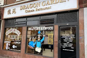 Dragon Garden image