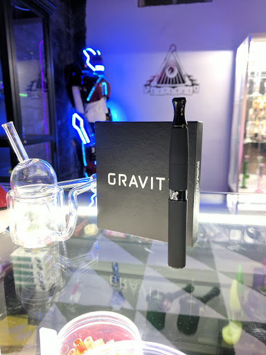 Tobacco Shop «Illuminati Smoke Shop», reviews and photos, 4425 Devine St, Columbia, SC 29205, USA