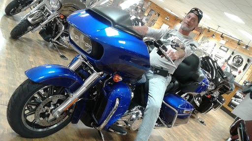 Harley-Davidson Dealer «Eisenhauer’s Tioga County Harley-Davidson», reviews and photos, 2911 S Main St, Mansfield, PA 16933, USA