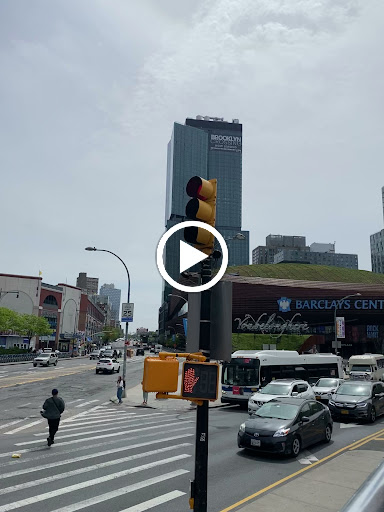 Community Center «New York City Housing Authority Atlantic Terminal Community Center», reviews and photos, 501 Carlton Ave, Brooklyn, NY 11238, USA