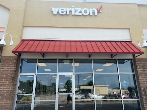Verizon Authorized Retailer, TCC, 11 5th St SE, Barberton, OH 44203, USA, 