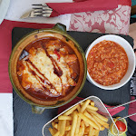 Photo n°4 de l'avis de Danielle.e fait le 03/08/2021 à 18:09 sur le  La Rosa à Alsfeld