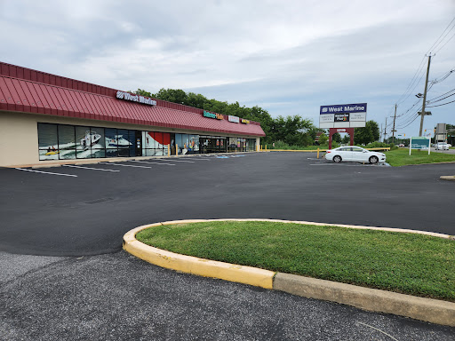 Car Battery Store «Batteries Plus Bulbs», reviews and photos, 1215 NJ-73, Mt Laurel, NJ 08054, USA